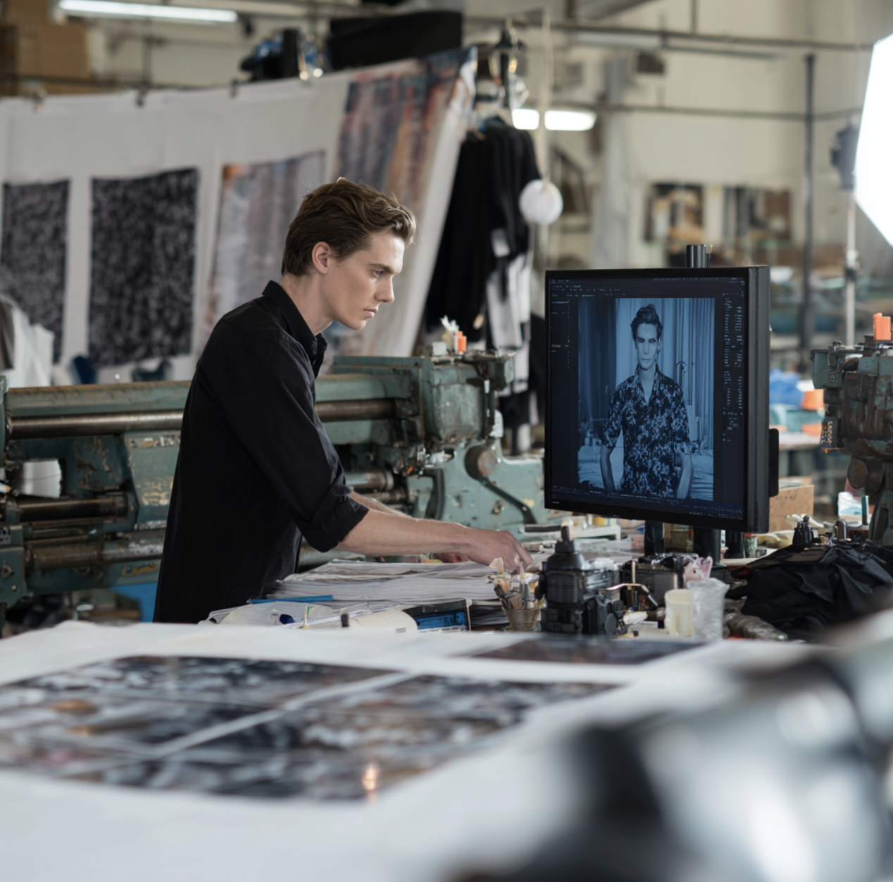 Apparel Manufacturers